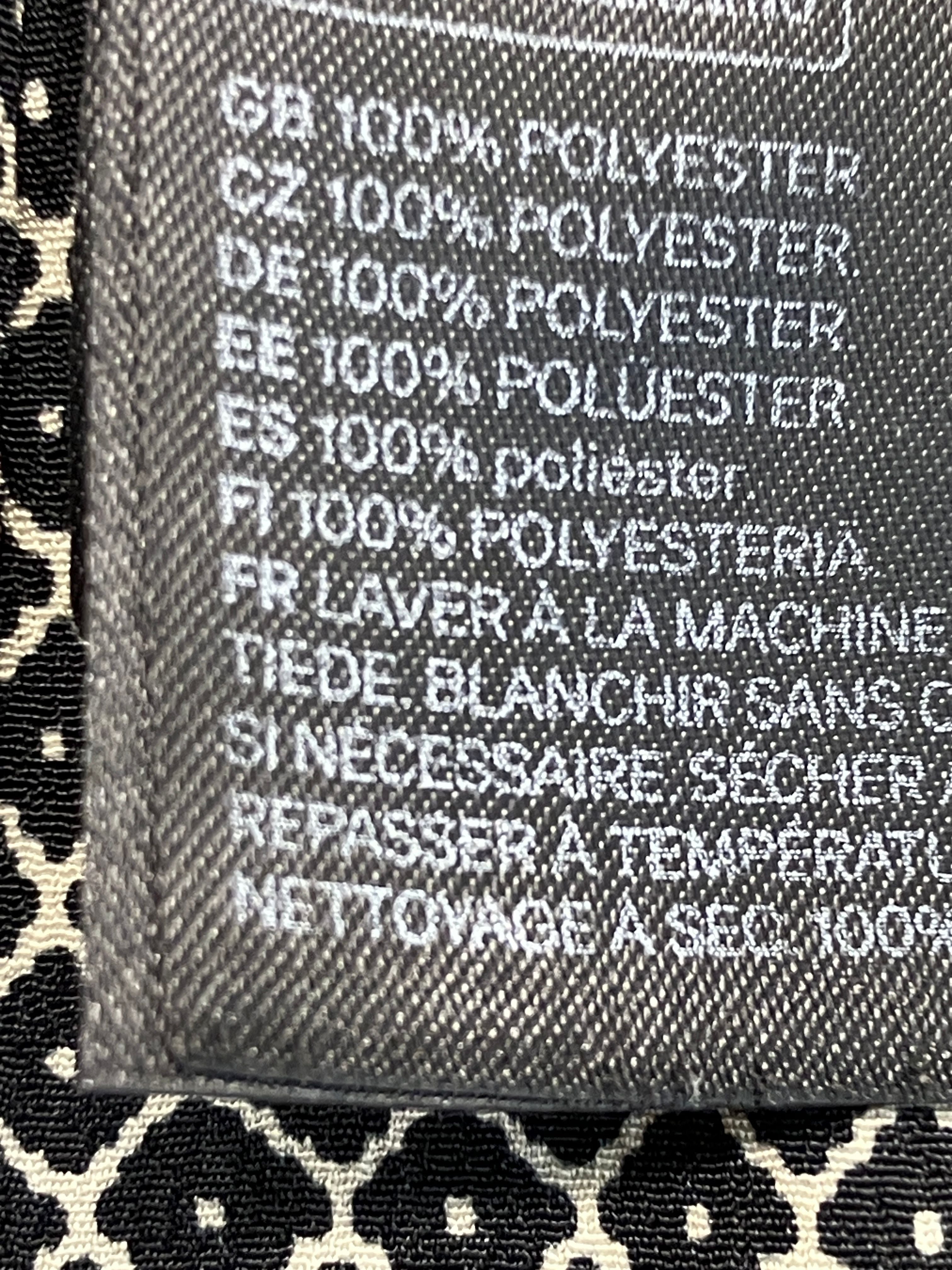 H&M Bukser